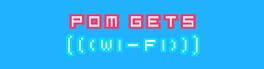 Pom Gets Wi-Fi artwork 1