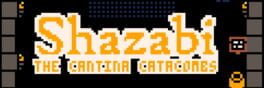 Shazabi and the Cantina Catacombs artwork 1