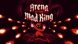 Arena of the Mad King artwork 1