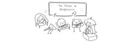 The Shape of Happiness artwork 1