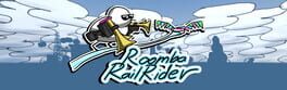 Roomba Rail Rider artwork 1