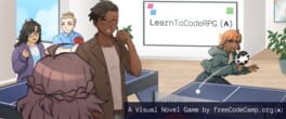 Learn to Code RPG artwork 1