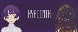 Hyacinth artwork 1