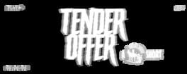 Tender Offer artwork 1