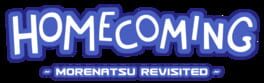 Homecoming: Morenatsu Revisited artwork 1
