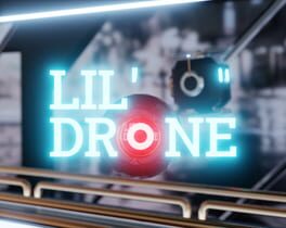 Lil' Drone artwork 1