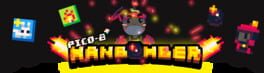 Manbomber artwork 1