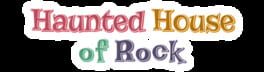 Haunted House of Rock artwork 1