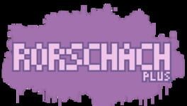 Rorschach artwork 1