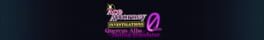 Ace Attorney Investigations 0: Quercus Alba Dating Simulator artwork 1