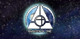 Awaken Alone artwork 1