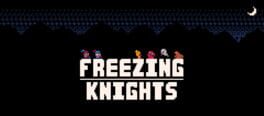 Freezing Knights artwork 1