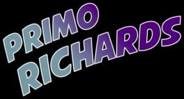 Primo Richards: Case 1 artwork 1