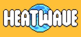 Heatwave artwork 1