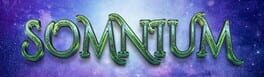 Somnium artwork 1