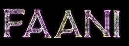 Faani artwork 1
