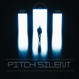 Pitch Silent artwork 1