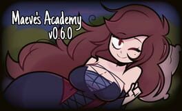 Maeve's Academy artwork 1