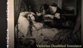 Victorian Deathbed Simulator artwork 1