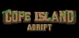 Cope Island: Adrift artwork 1