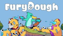 FuryDough artwork 1
