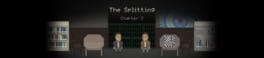 The Splitting: Chapter 3 artwork 1