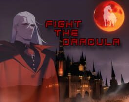Fight the Dracula! artwork 1