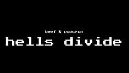 Hells Divide artwork 1