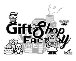Gift Shop Factory artwork 1