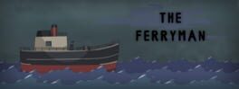 The Ferryman artwork 1