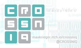 Crossniq artwork 1