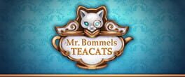 Mr. Bommels Teacats artwork 1