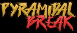 Pyramidal Break artwork 1