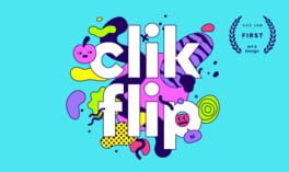 Clik Flip artwork 1