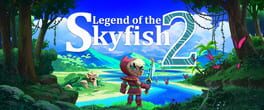Legend of the Skyfish 2 artwork 1