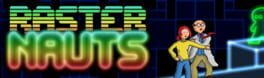 Rasternauts artwork 1