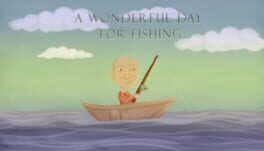 A Wonderful Day For Fishing artwork 1