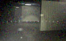Lost Direction artwork 1