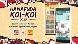 Hanafuda Koi-koi Dojo artwork 1