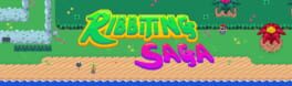Ribbiting Saga artwork 1