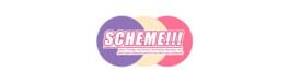 Scheme!!! Spica, Chinatsu, and Haruka's Enchanting, Marvelous, and Quite Frankly Elaborate Quest to Save Their Cute Girlfriend! artwork 1