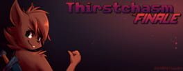 Thirstchasm artwork 1