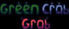 Green Crab Grab artwork 1