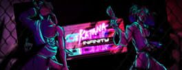 Katana Infinity artwork 1