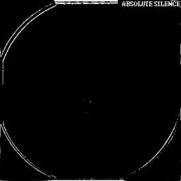 Absolute Silence: A Game Album artwork 1