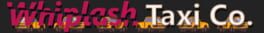 Whiplash Taxi Co artwork 1