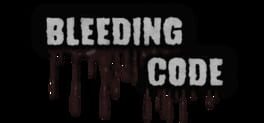 Bleeding Code artwork 1