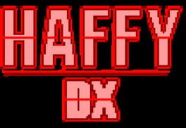 Haffy DX artwork 1