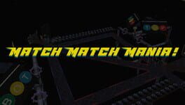 Match Match Mania! artwork 1