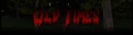 Old Times artwork 1